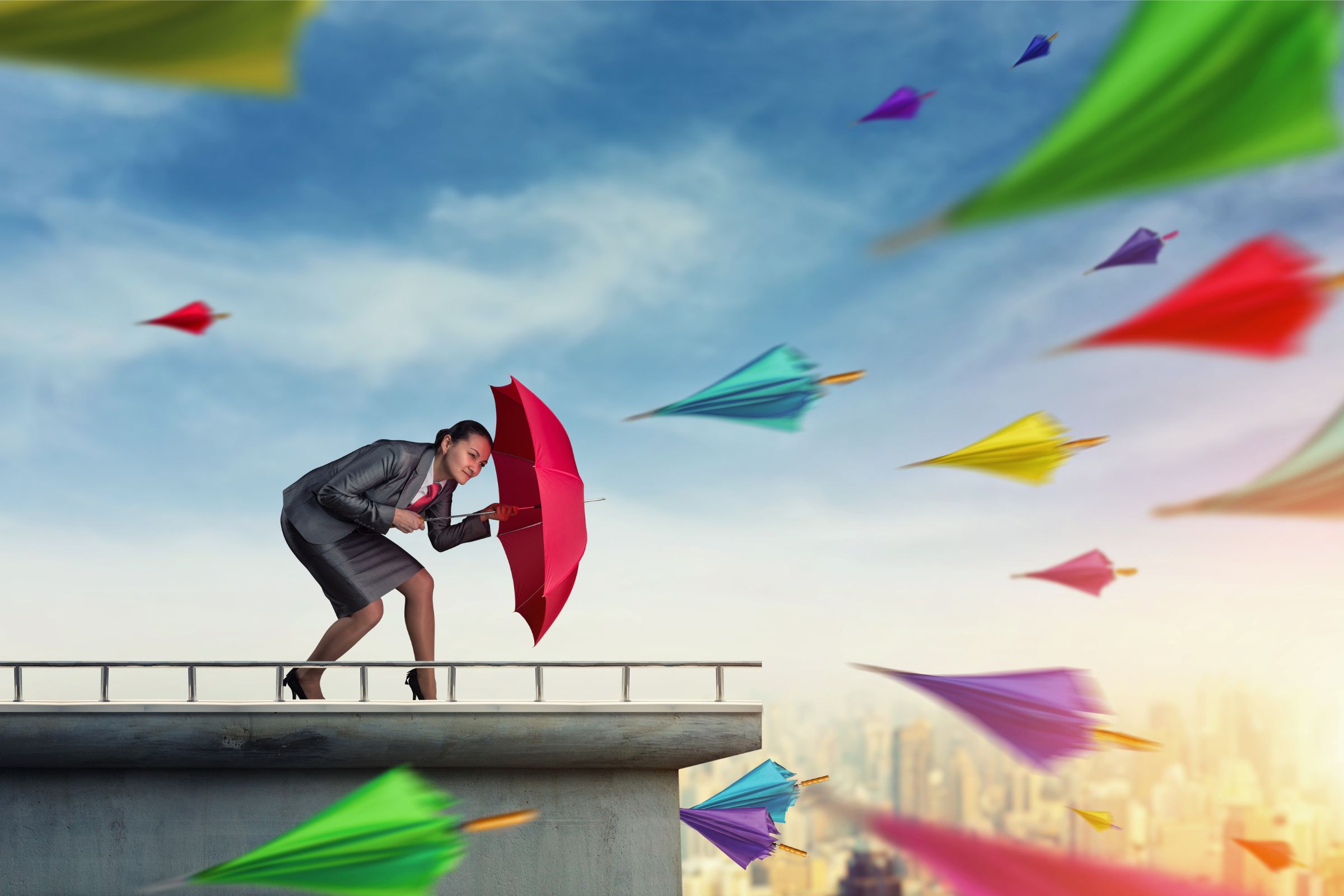 Protecting Your Business from Fraud