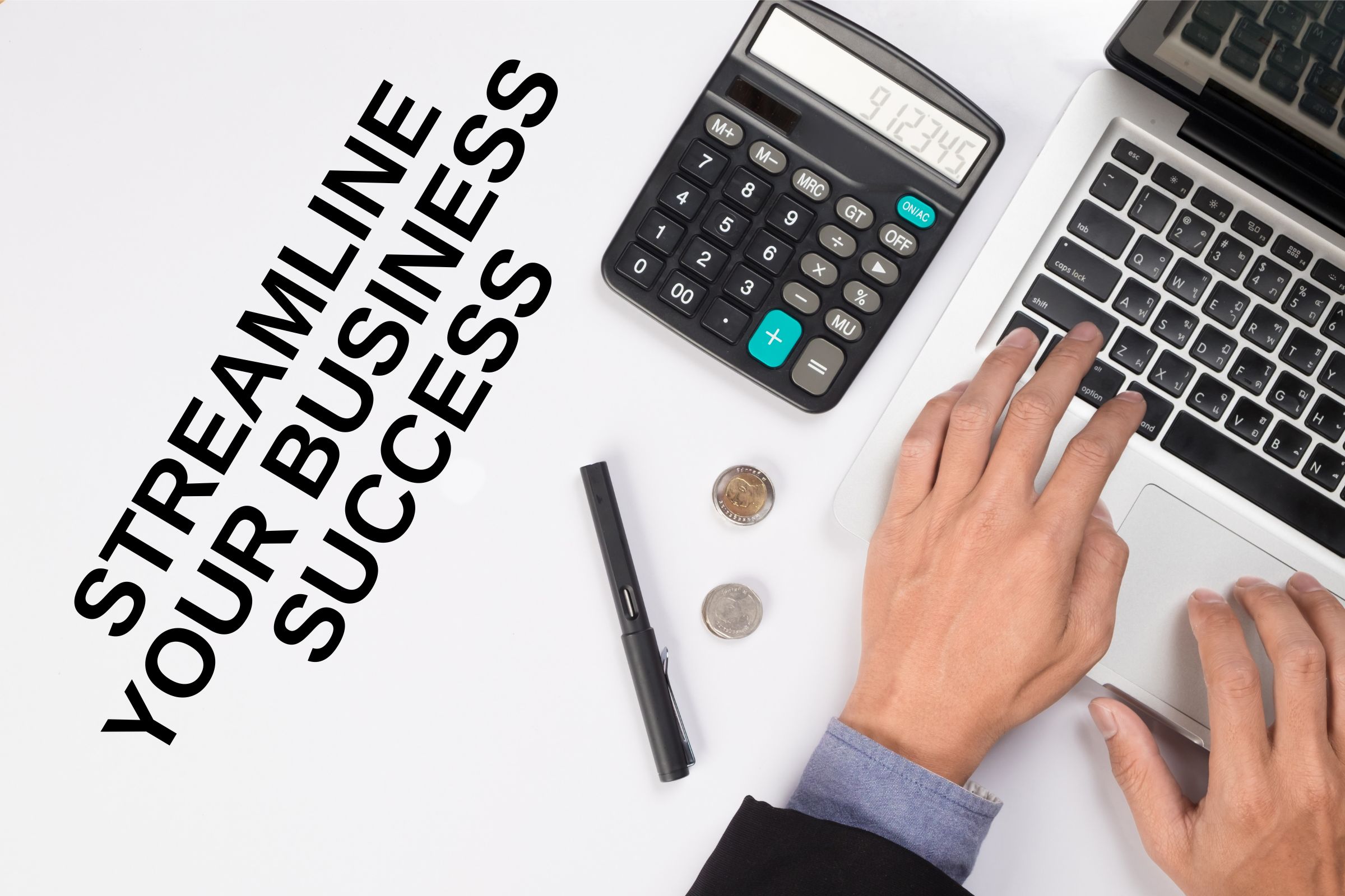 Bookkeeping Services Gold Coast