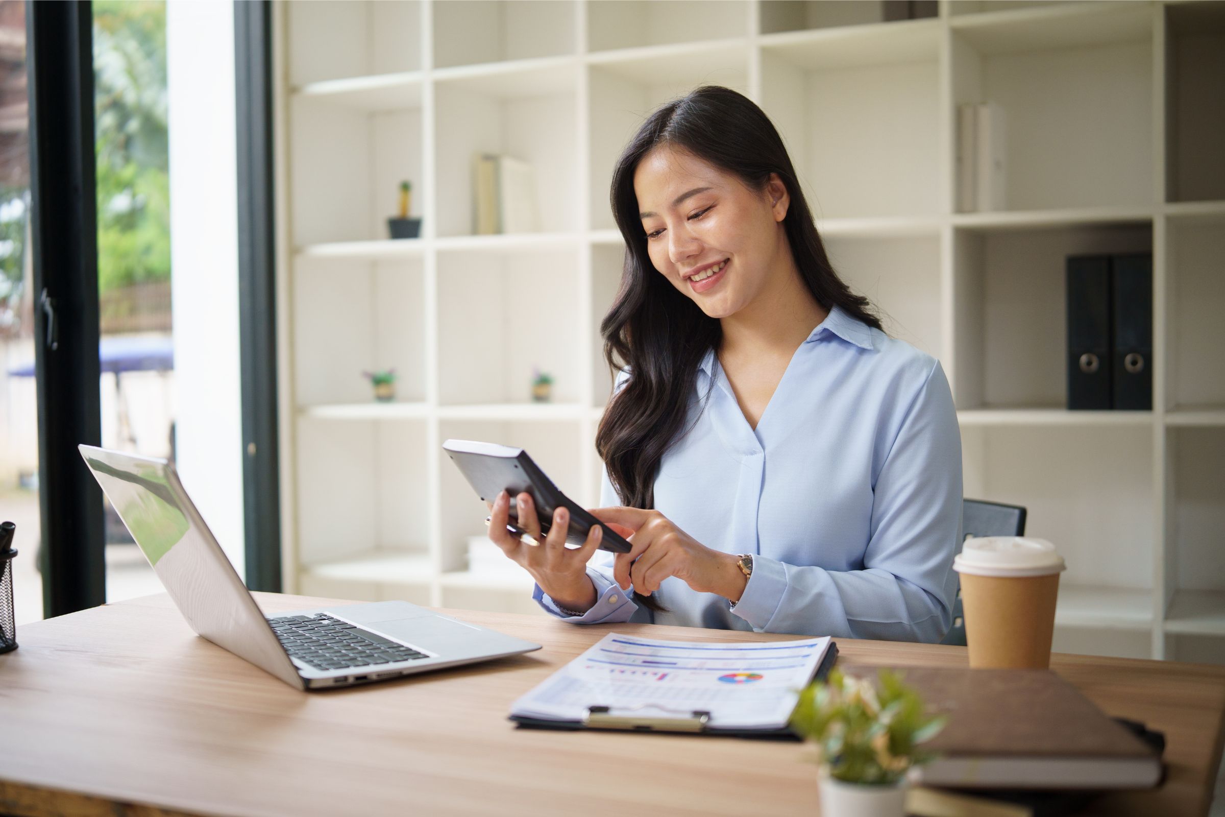 Gold Coast Bookkeeper