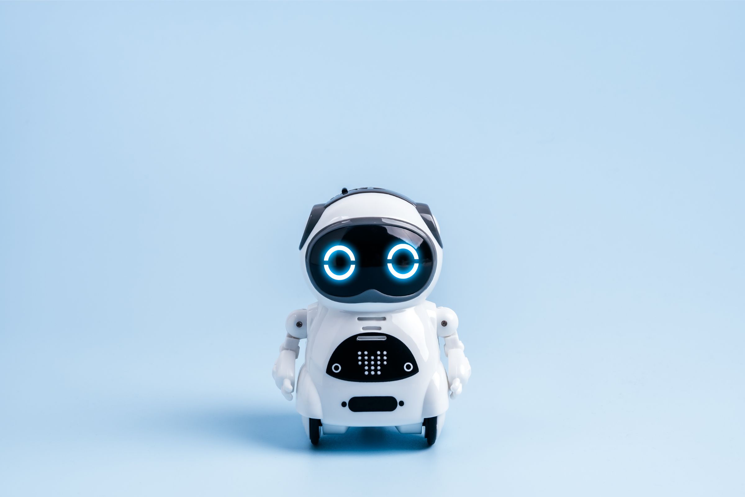 Future of AI in Bookkeeping