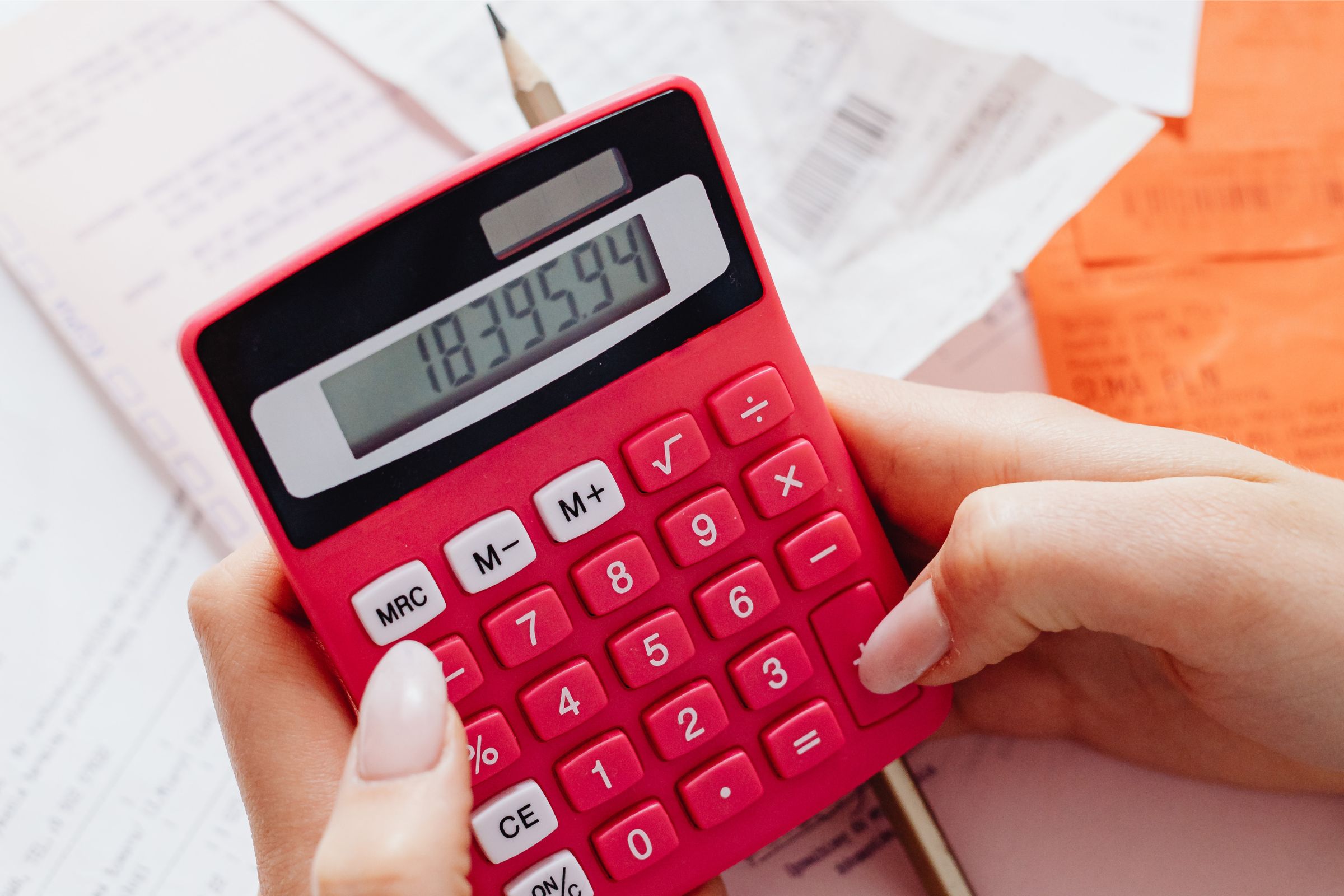 Hidden Costs of DIY Bookkeeping